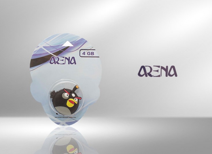 فلش فانتزی 4GB