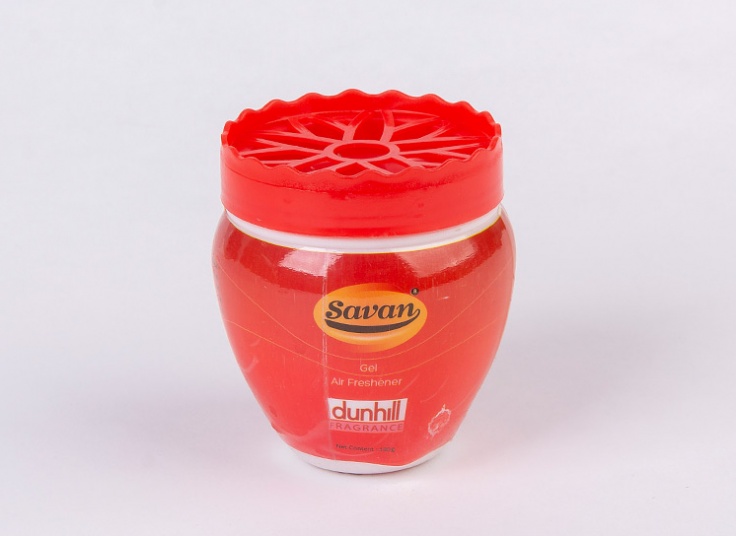 ژل خوشبو کننده هوا Savan