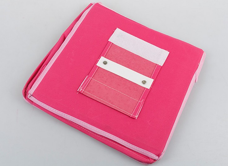 باکس پارچه ای کمد