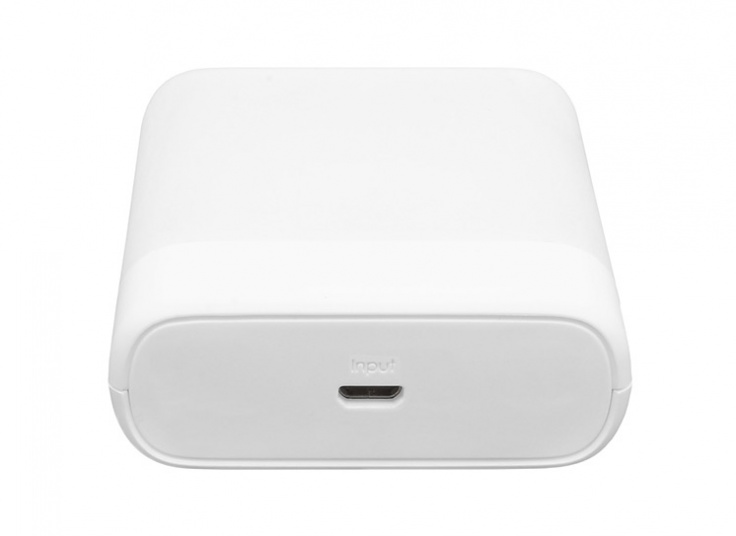 شارژر باتری Xiaomi Zmi