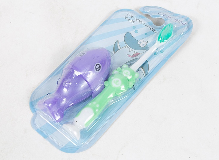 مسواک کودک CHOFN