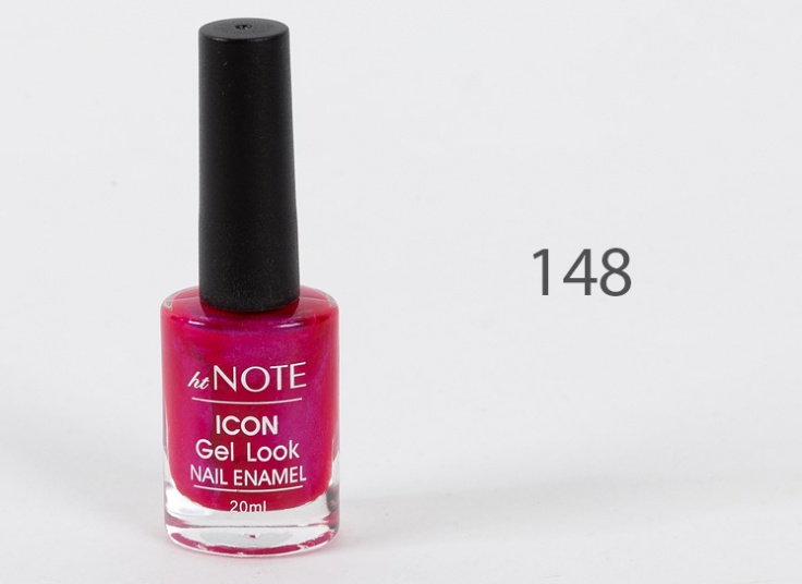 لاک ناخن NOTE