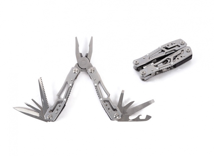 ابزار چند کاره کمپینگ