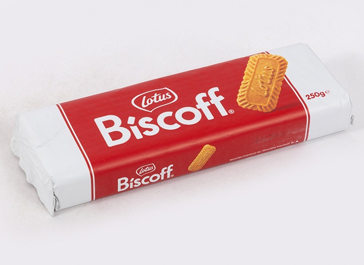 بیسکوئیت Lotus