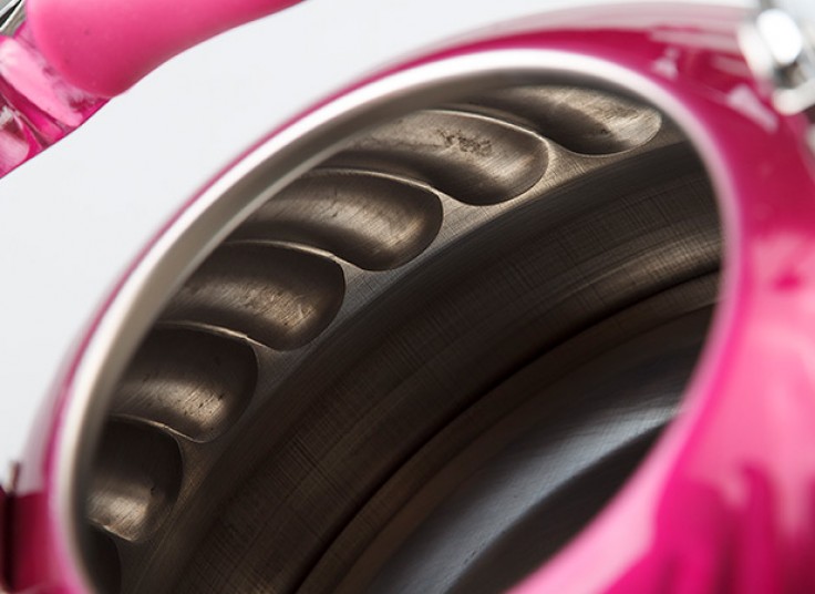 سری جدید ست کتری و قوری King Master