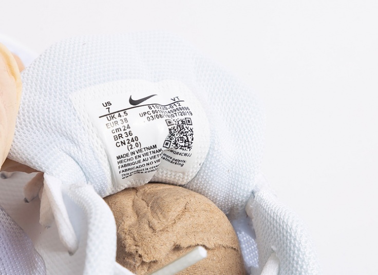 کفش اسپرت Nike Zoom Structure 7X