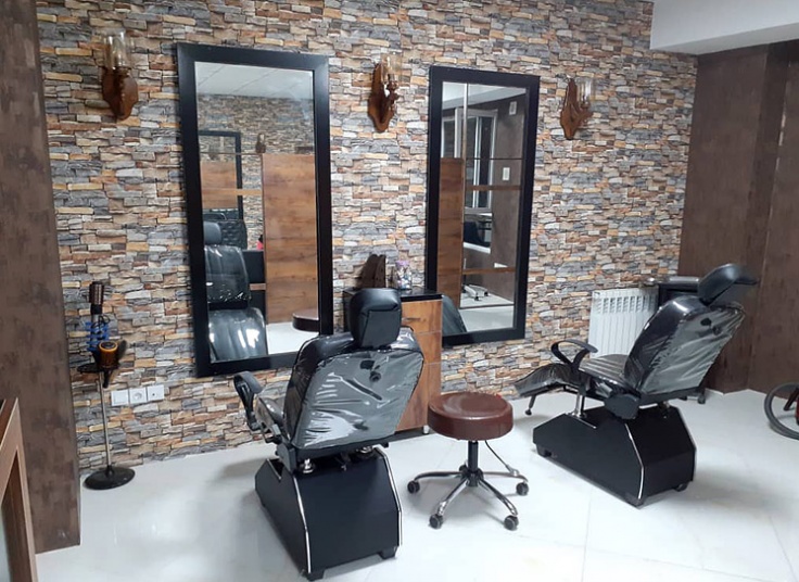 خدمات ناخن رویا