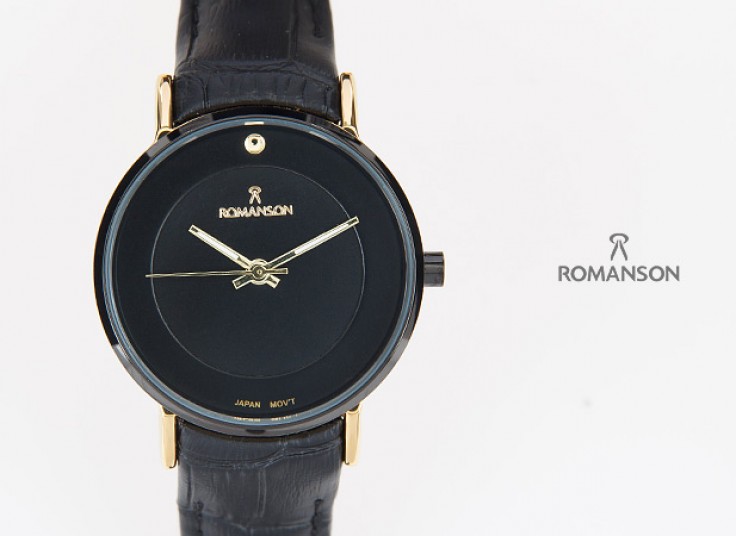 ساعت زنانه و مردانه ROMANSON