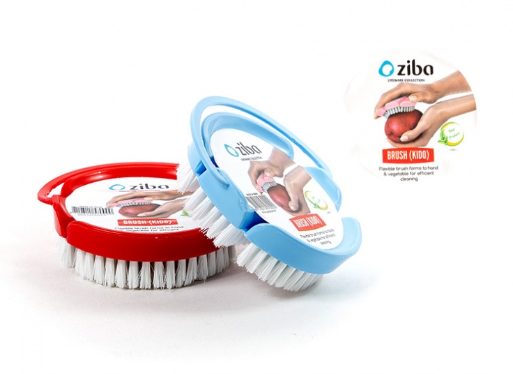 فرچه میوه شور Ziba