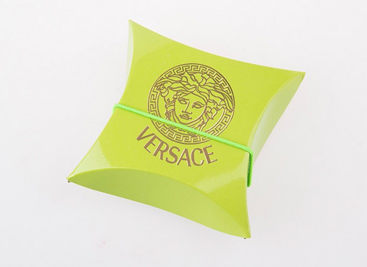 ست زیورآلات اقلیمه سری Gold Winter