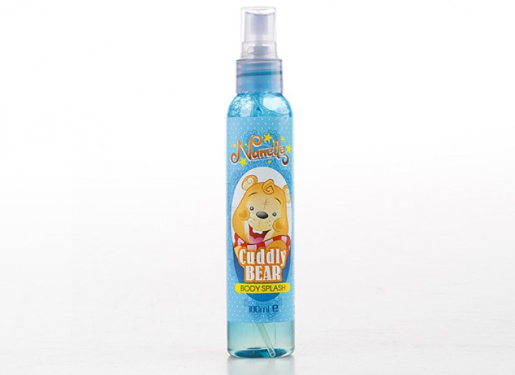 بادی اسپلش بچه گانه Nanelle