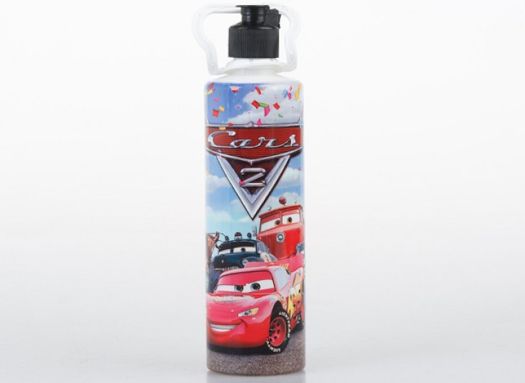 قمقمه طرحدار SPORT