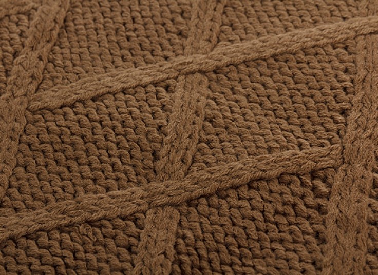 شال و کلاه بافت CAP