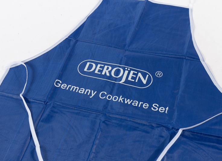 پیشبند آشپزخانه