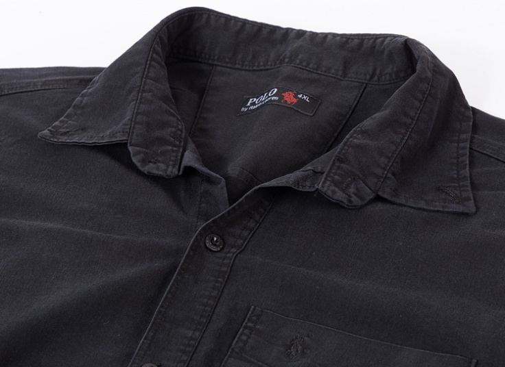 پیراهن جین مردانه Ralph Lauren