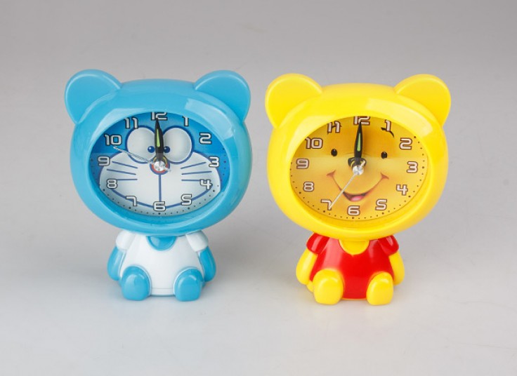 چند مدل ساعت فانتزی Clock