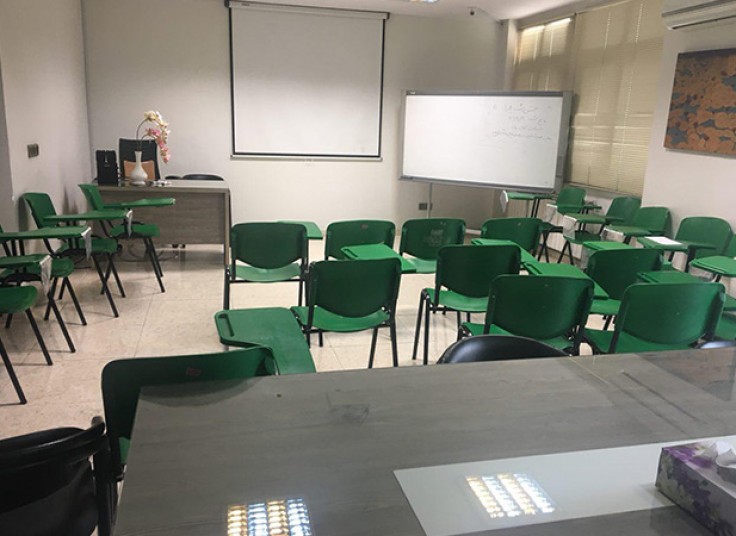 کارگاه ازدواج مرکز مشاوره نیک اندیش