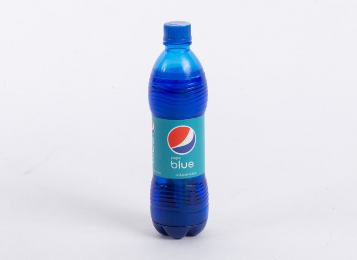 فندک بطری طرح Pepsi
