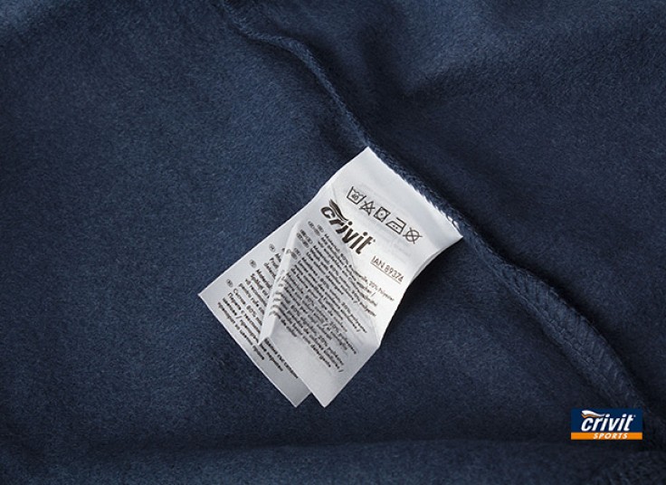 سویشرت کلاهدار CRIVIT