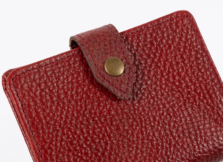 جاکارتی فلوتر دکمه دار