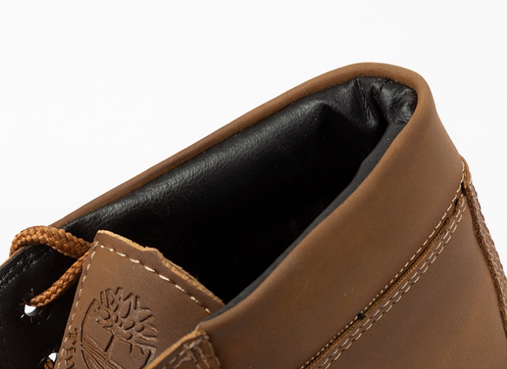 نیم بوت مردانه Timberland