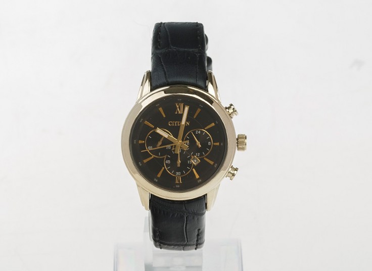 ساعت مچی CITIZEN