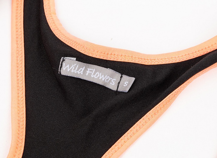 رکابی ورزشی Wild Flowers