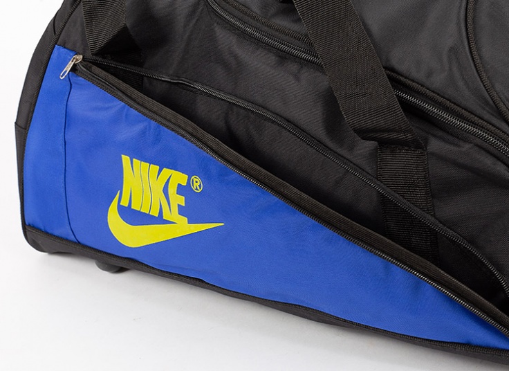 ساک ورزشی طرح Nike