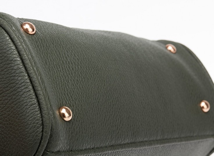 کیف زنانه صندوقی Trapezoid