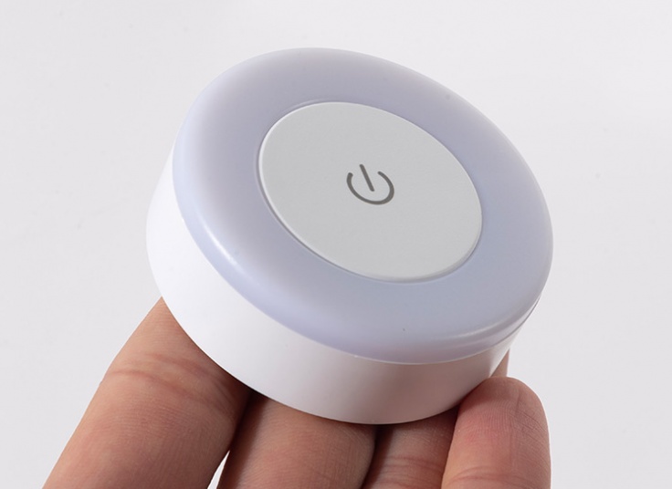 چراغ اضطراری شارژی LED Night Light