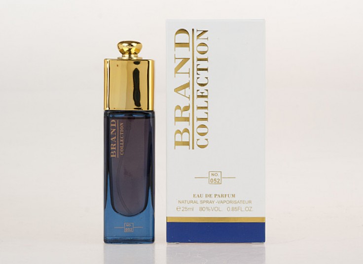 کلکسیون عطر و ادکلن مینیاتوری Brand Collection