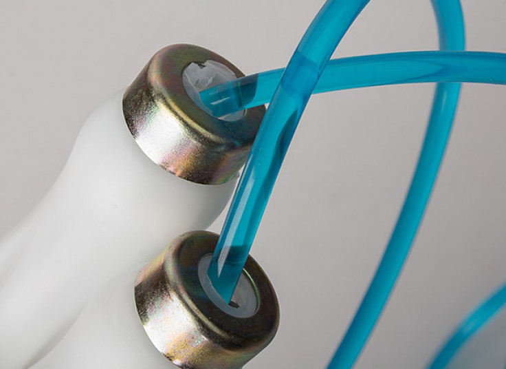 طناب ورزشی WORLD CUP