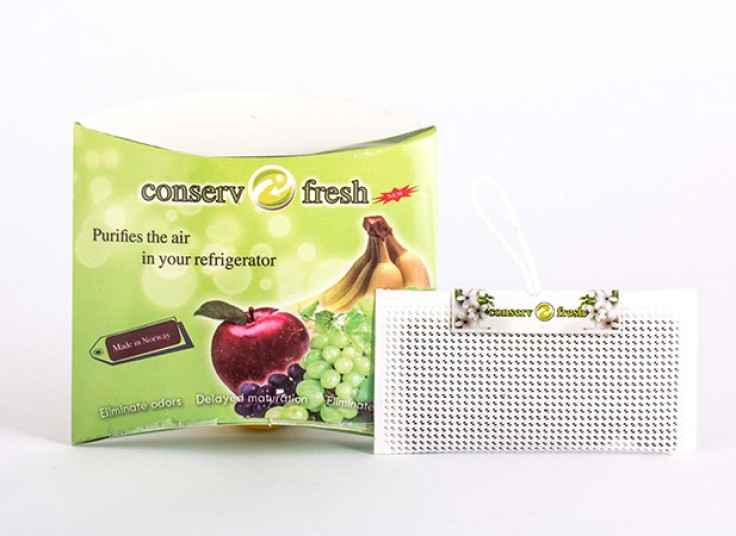 بوگیر یخچال Conserve fresh