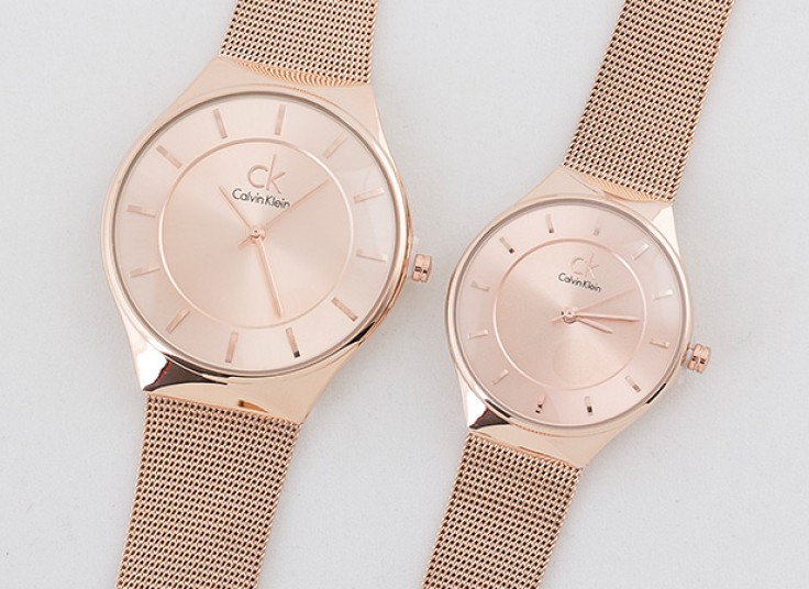 ست ساعت Calvin Klein