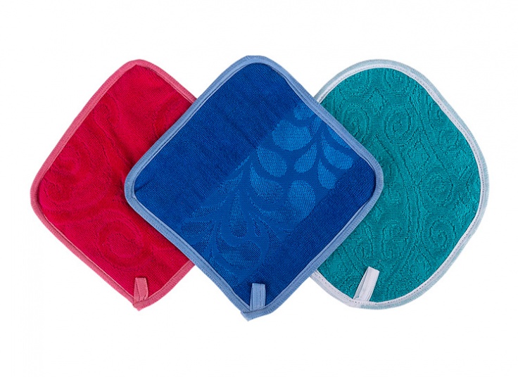 دستگیره حوله ای آشپزخانه