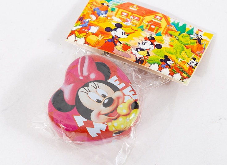 جاکلیدی فانتزی فلزی