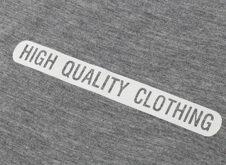 تیشرت آستین کوتاه مردانه