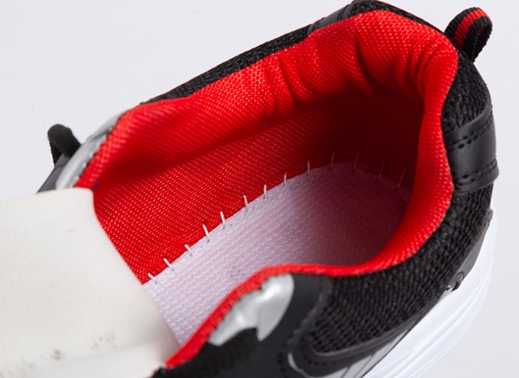 کتانی مردانه SPORT کد838TT