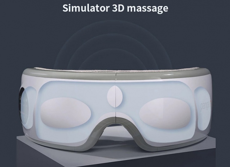 ماساژور چشم Pangao EYE3