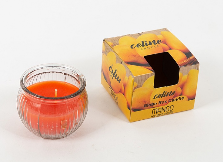 شمع لیوانی عطری Celine