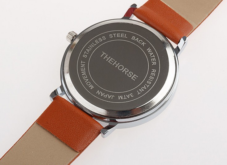 ساعت مچی THEHORSE