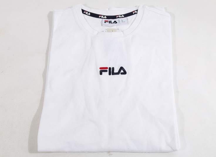 تیشرت مردانه FILA
