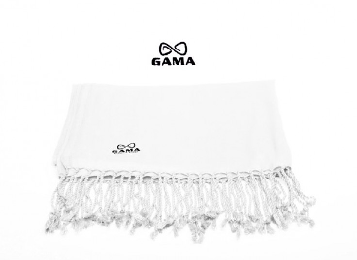 شال پاییزه GAMA