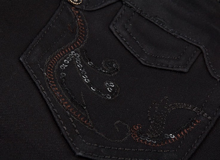 شلوار زنانه DUK