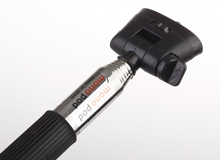 پایه عکاسی مونوپاد و بلوتوث شاتر