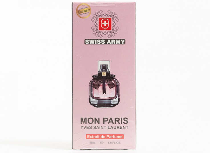 عطر و ادکلن Swiss Army
