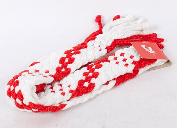 شال گردن بافت کراواتی