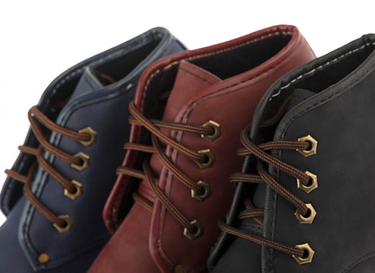 کفش ساقدار Fashion