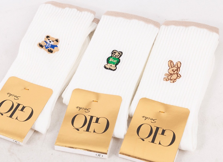 جوراب ساق بلند زنانه Gio