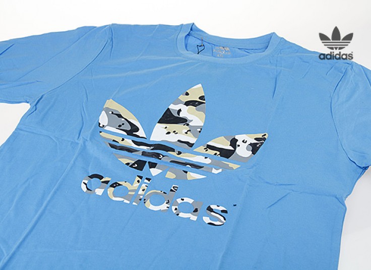 تیشرت آستین بلند ADIDAS